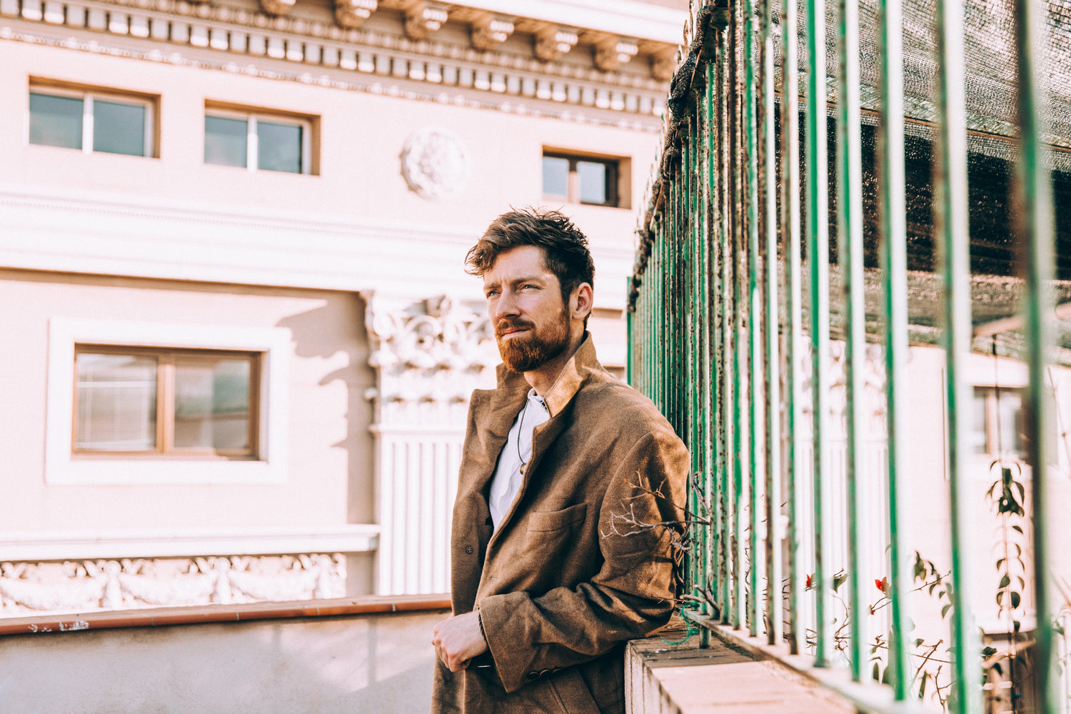 Conor McNeilly