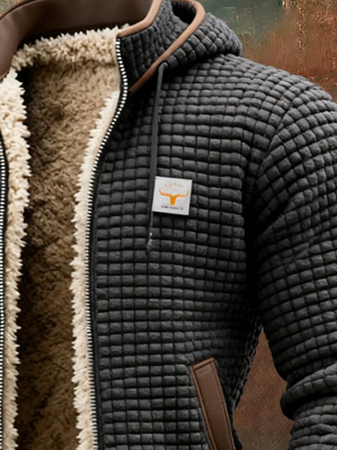 CONOR™ | THERMAL IMPACT FLEECE JACKET