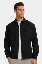 CONOR™ | THE VITO OVERSHIRT