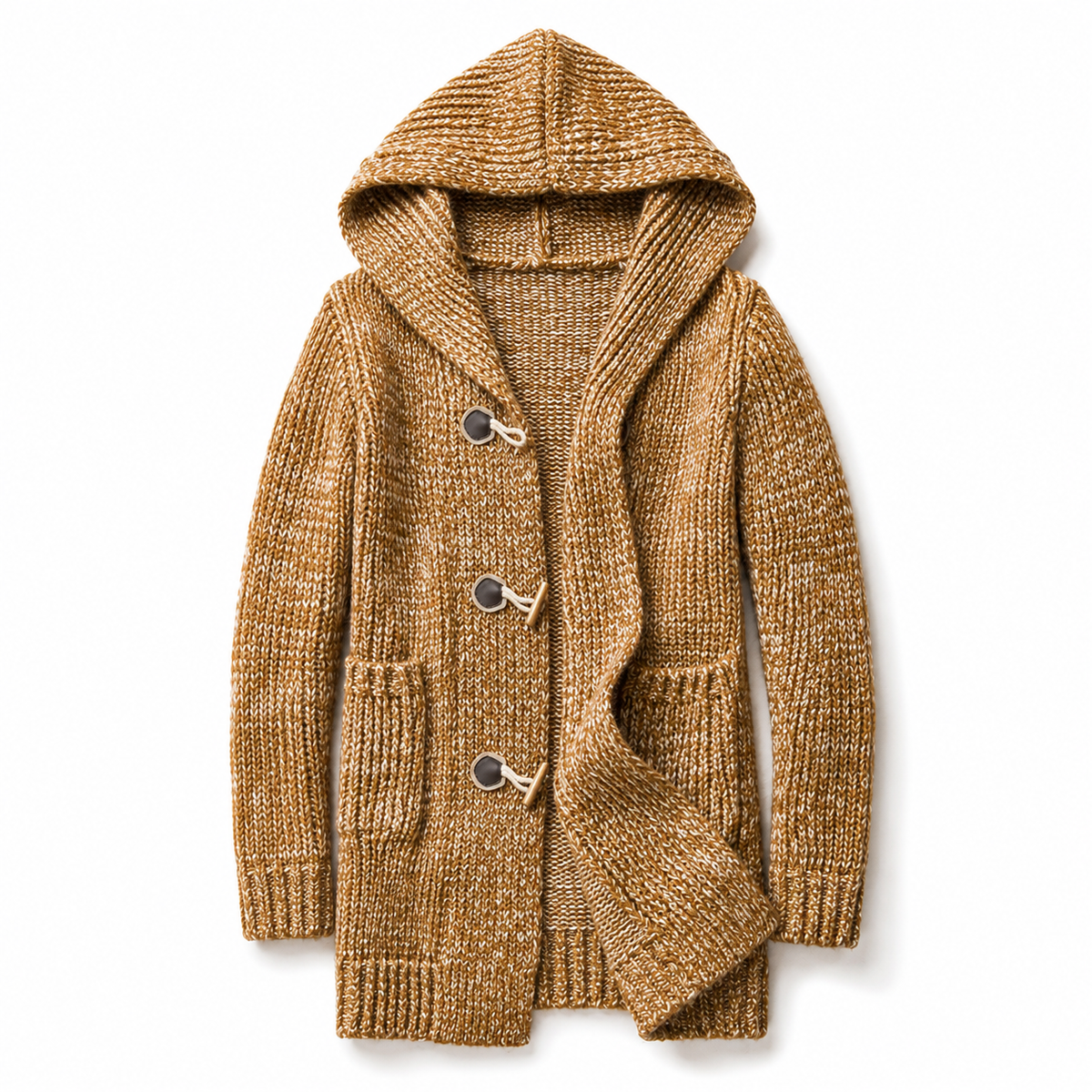 CONOR™ | Fenwick Hooded Cardigan