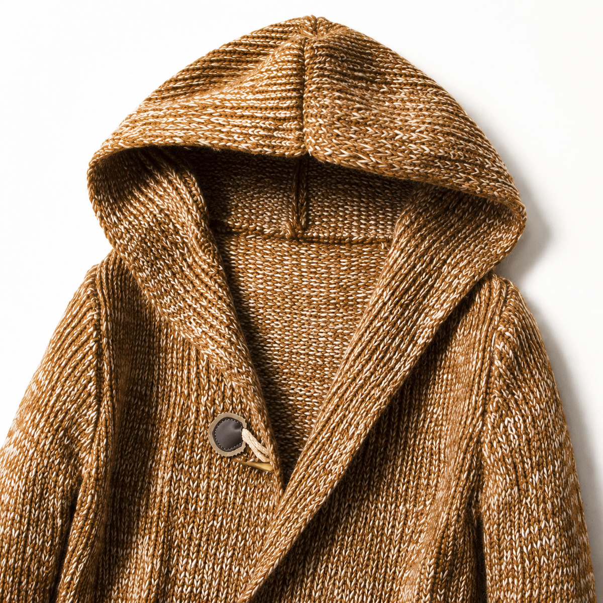 CONOR™ | Fenwick Hooded Cardigan