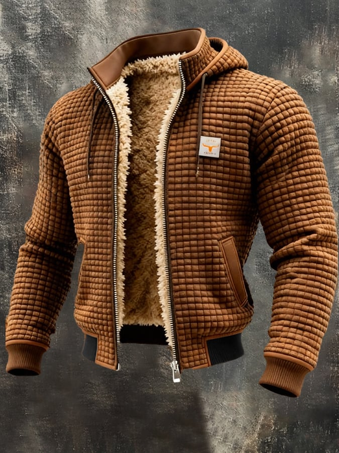 CONOR™ | THERMAL IMPACT FLEECE JACKET
