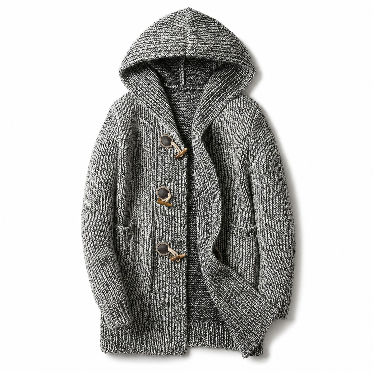 CONOR™ | Fenwick Hooded Cardigan