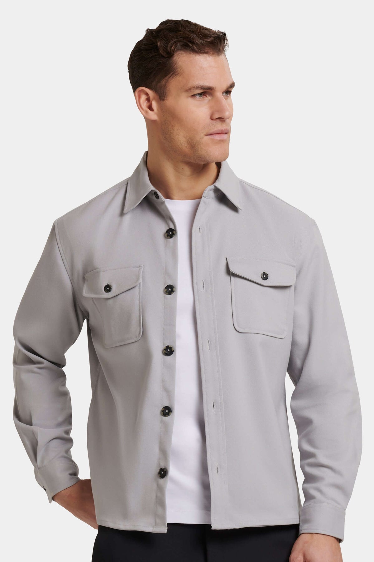 CONOR™ | THE VITO OVERSHIRT