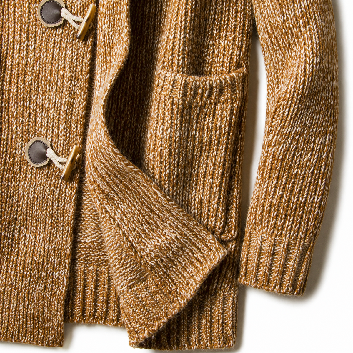 CONOR™ | Fenwick Hooded Cardigan