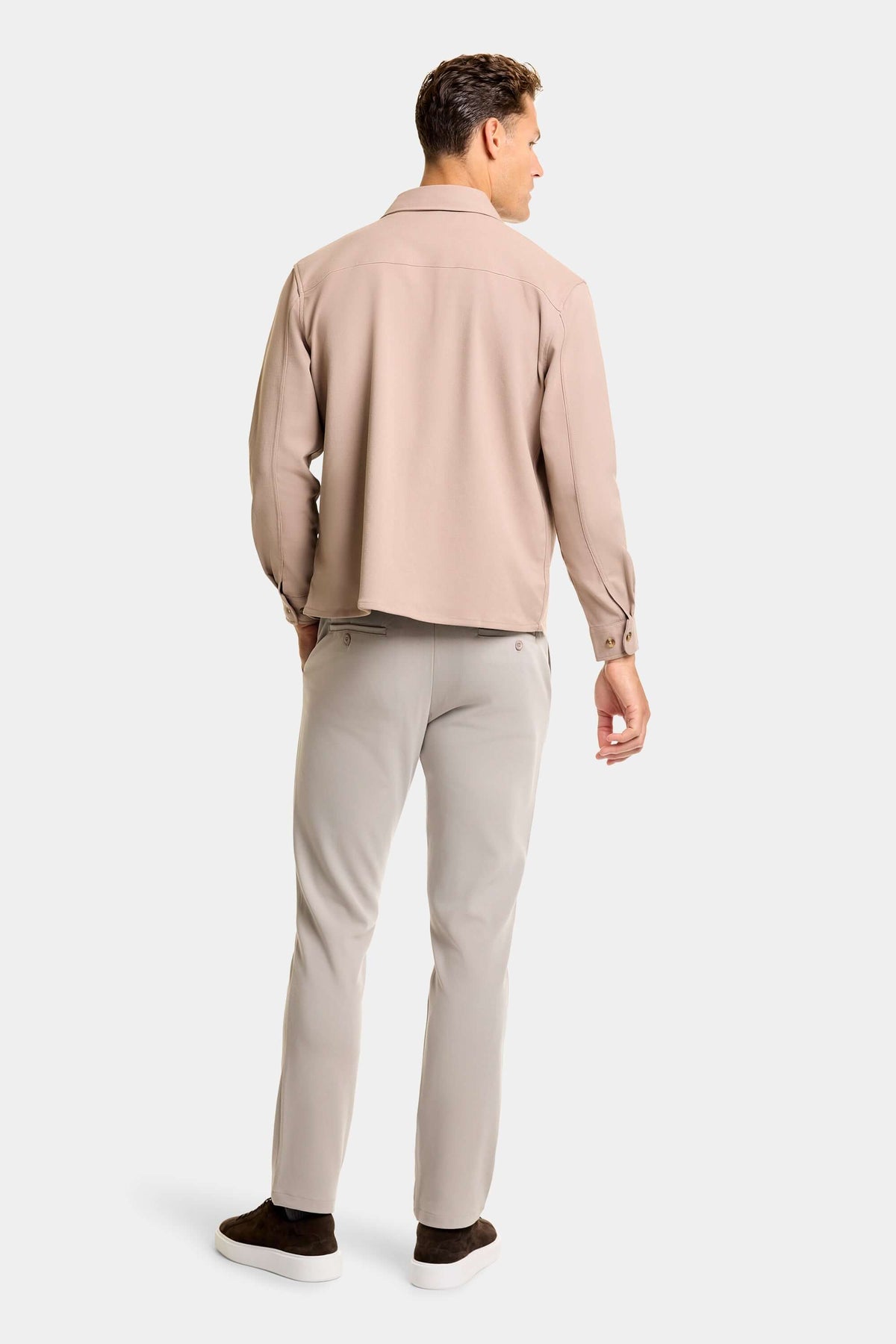 CONOR™ | THE VITO OVERSHIRT