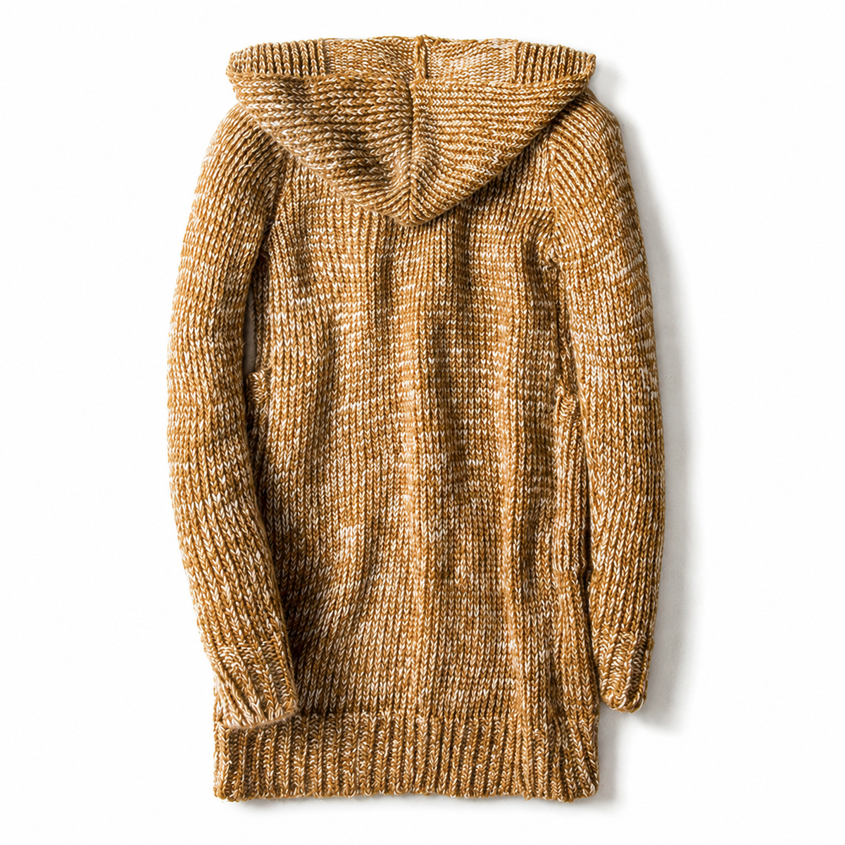 CONOR™ | Fenwick Hooded Cardigan