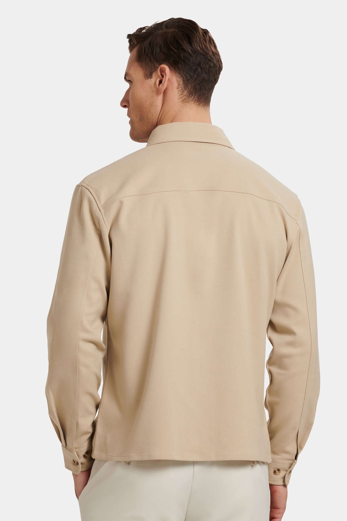 CONOR™ | THE VITO OVERSHIRT