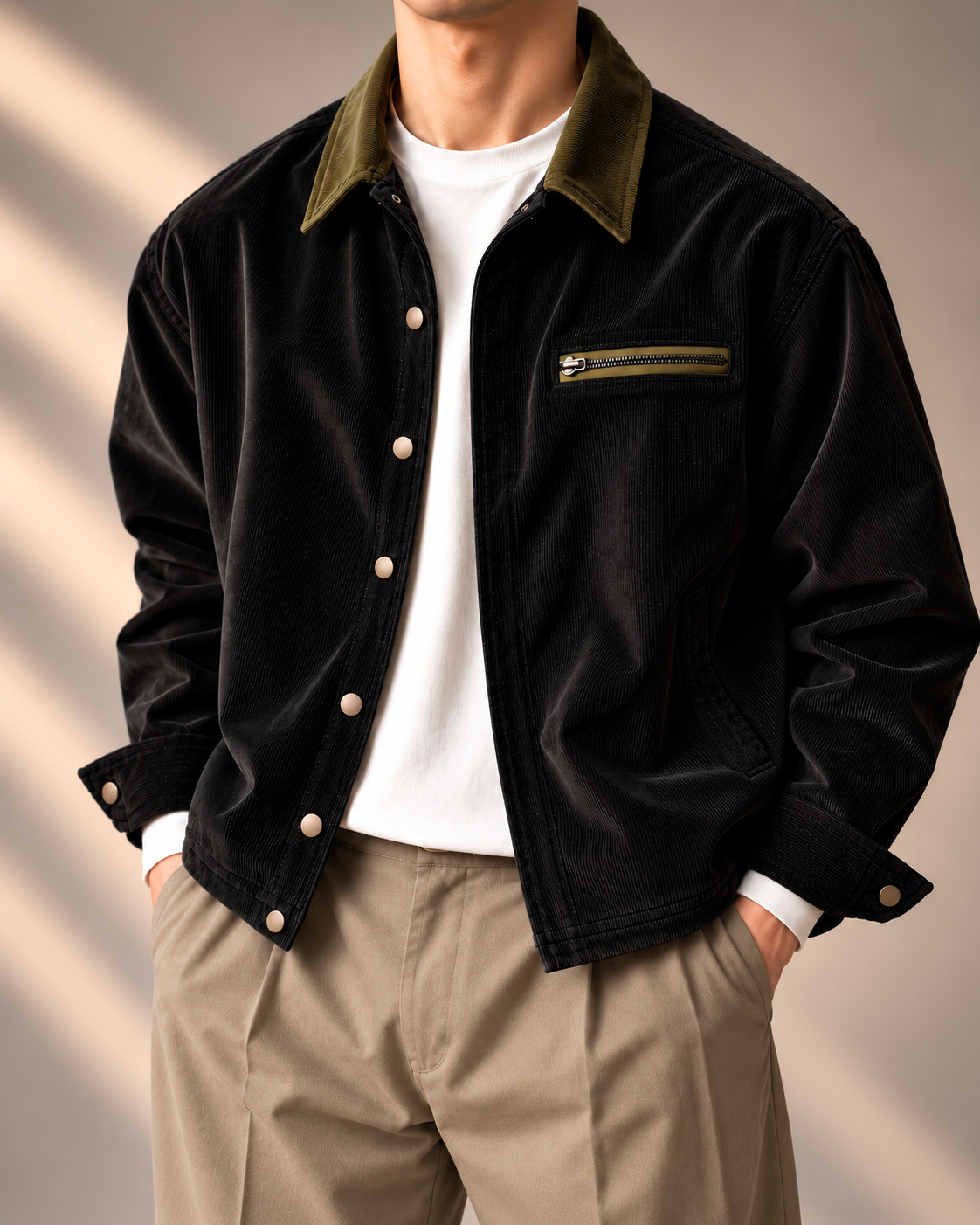 CONOR™ | The Bexley Jacket