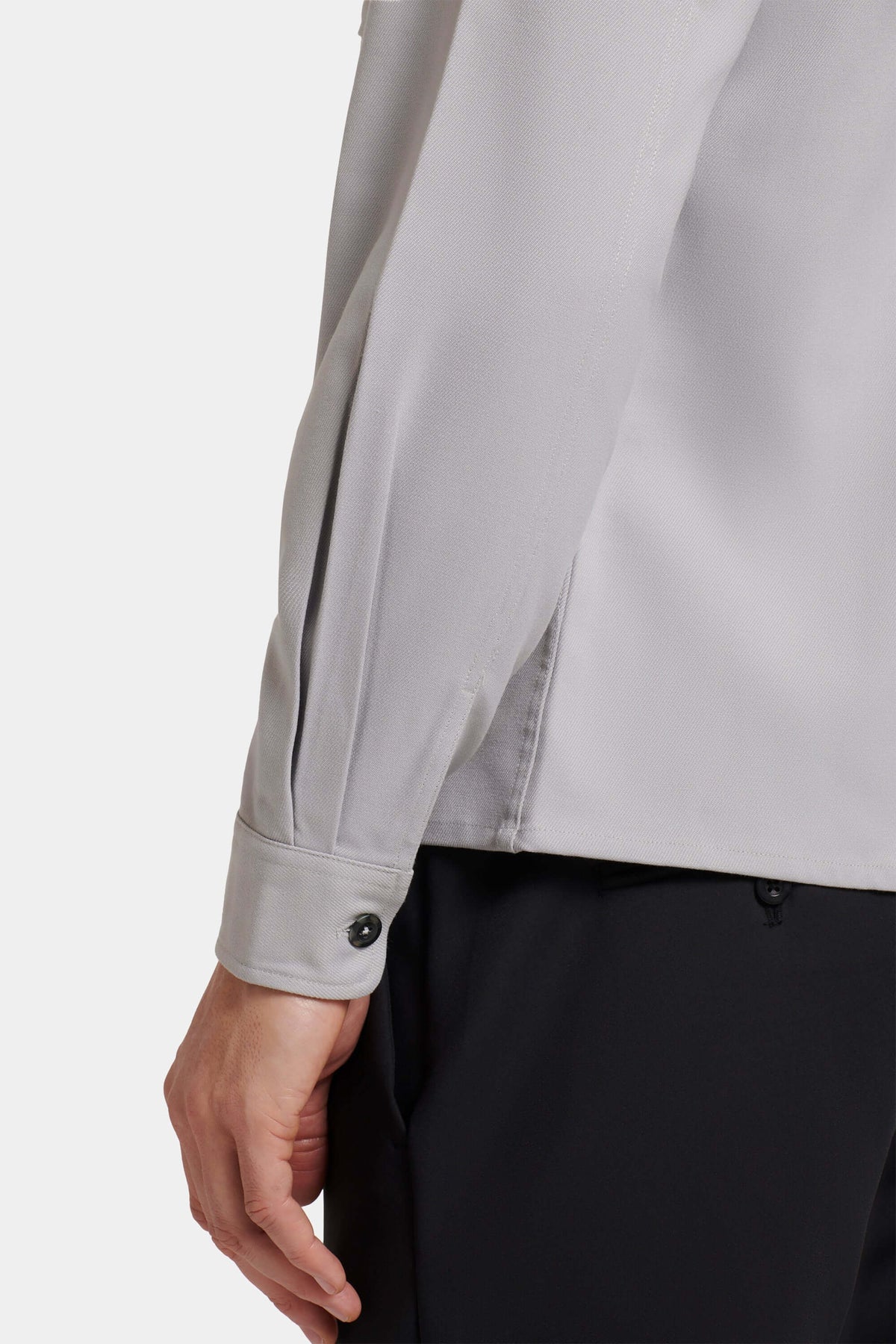 CONOR™ | THE VITO OVERSHIRT