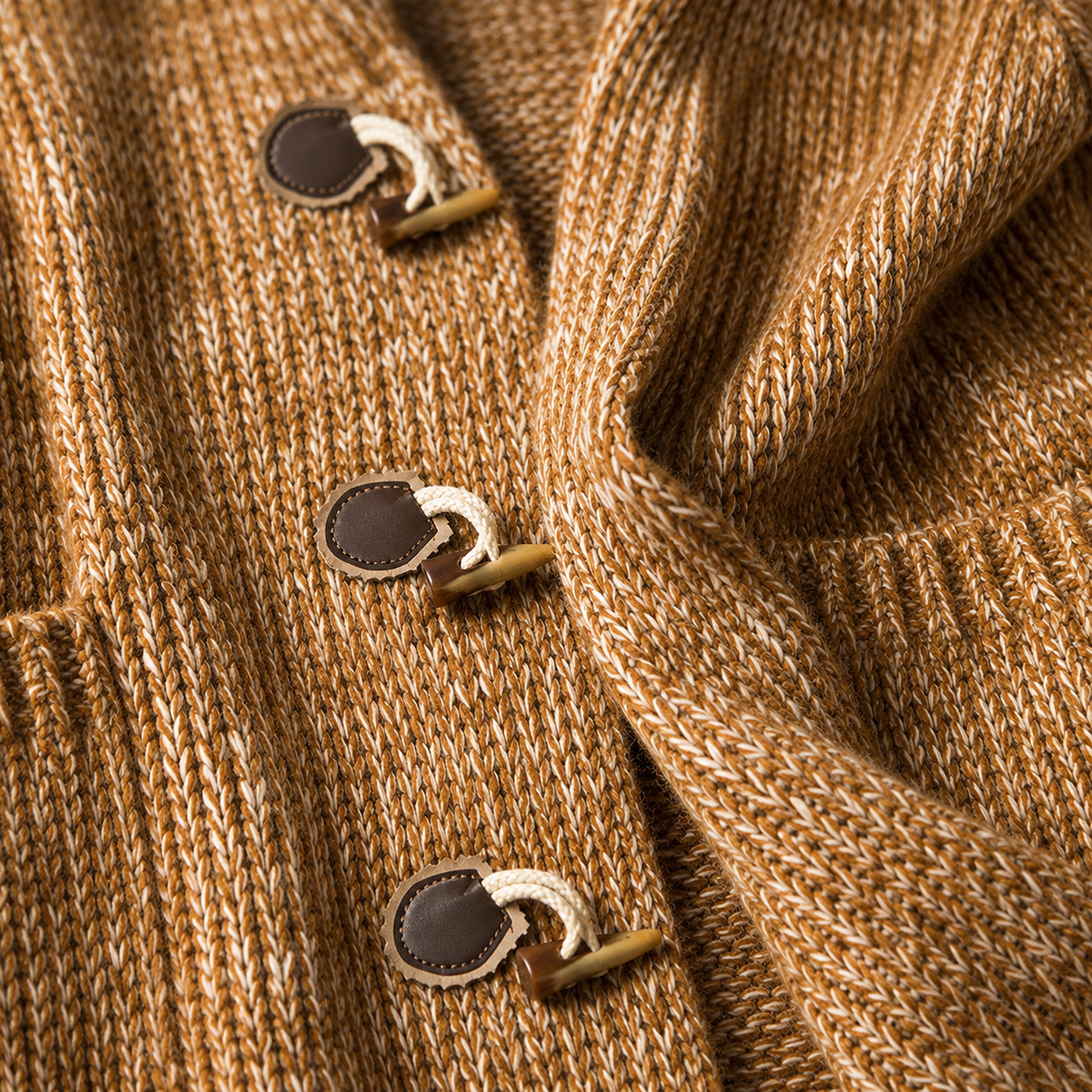 CONOR™ | Fenwick Hooded Cardigan