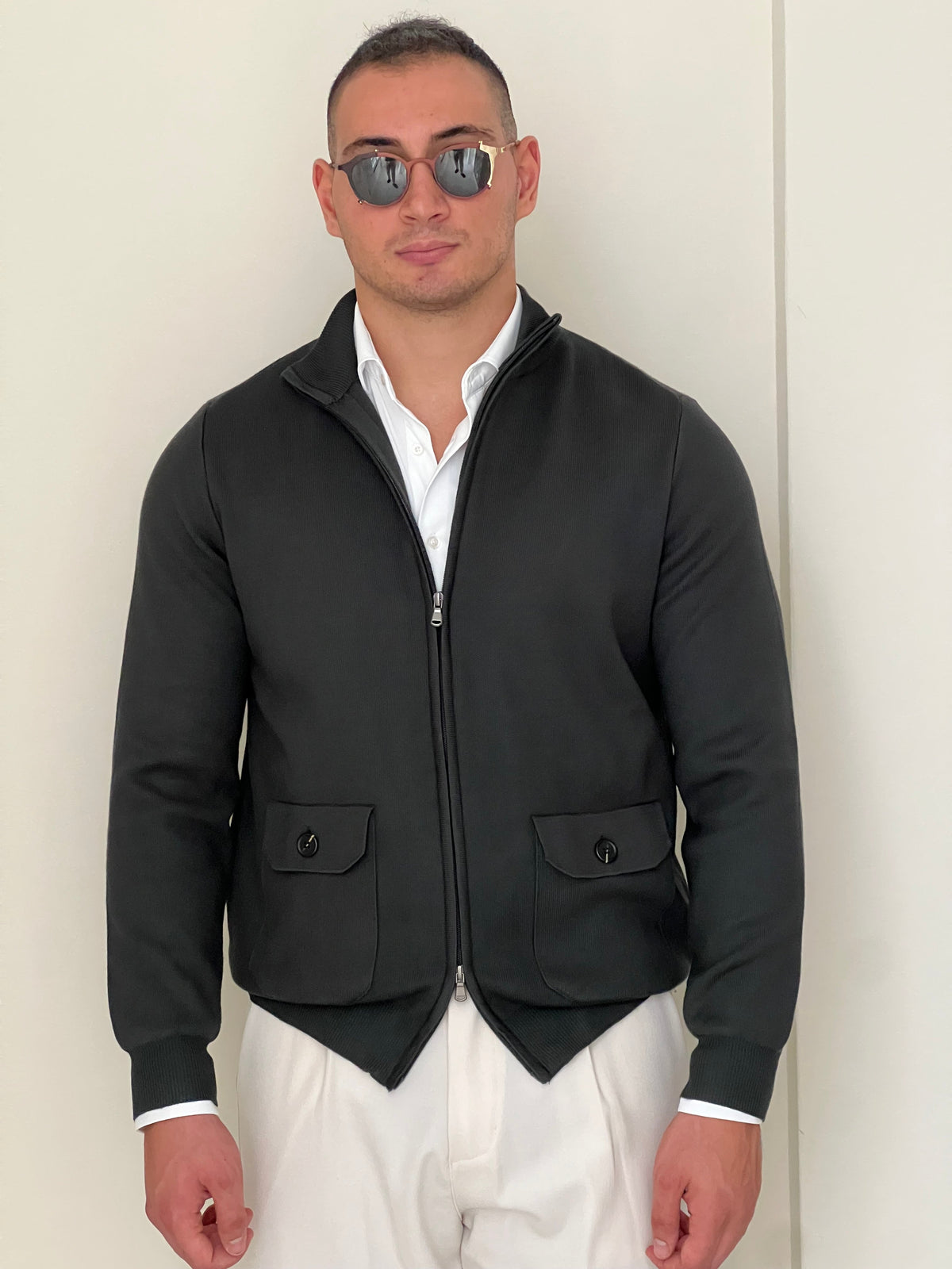 CONOR™ | Zurich Cardigan