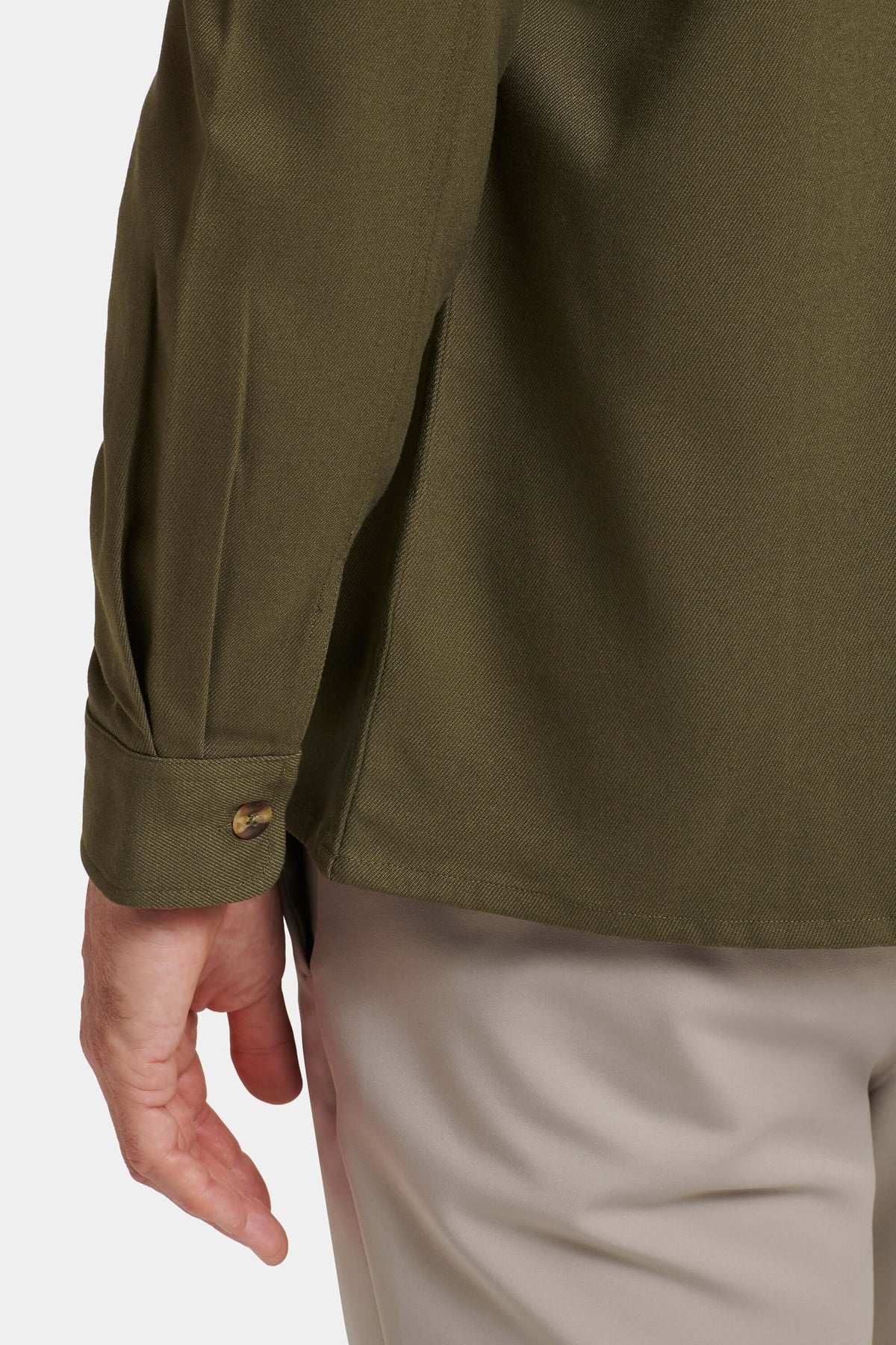 CONOR™ | THE VITO OVERSHIRT