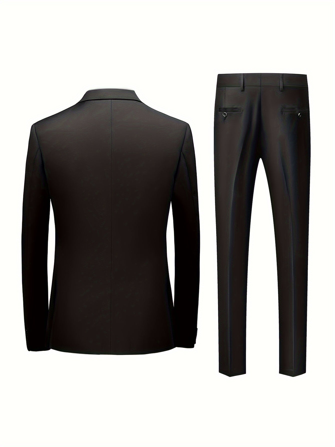 CONOR™ | MODERN MEN'S SUIT