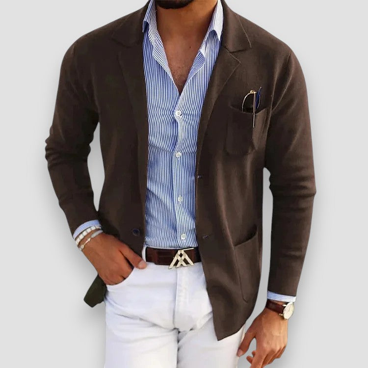 CONOR™ | MEN'S ELEGANT BLAZER