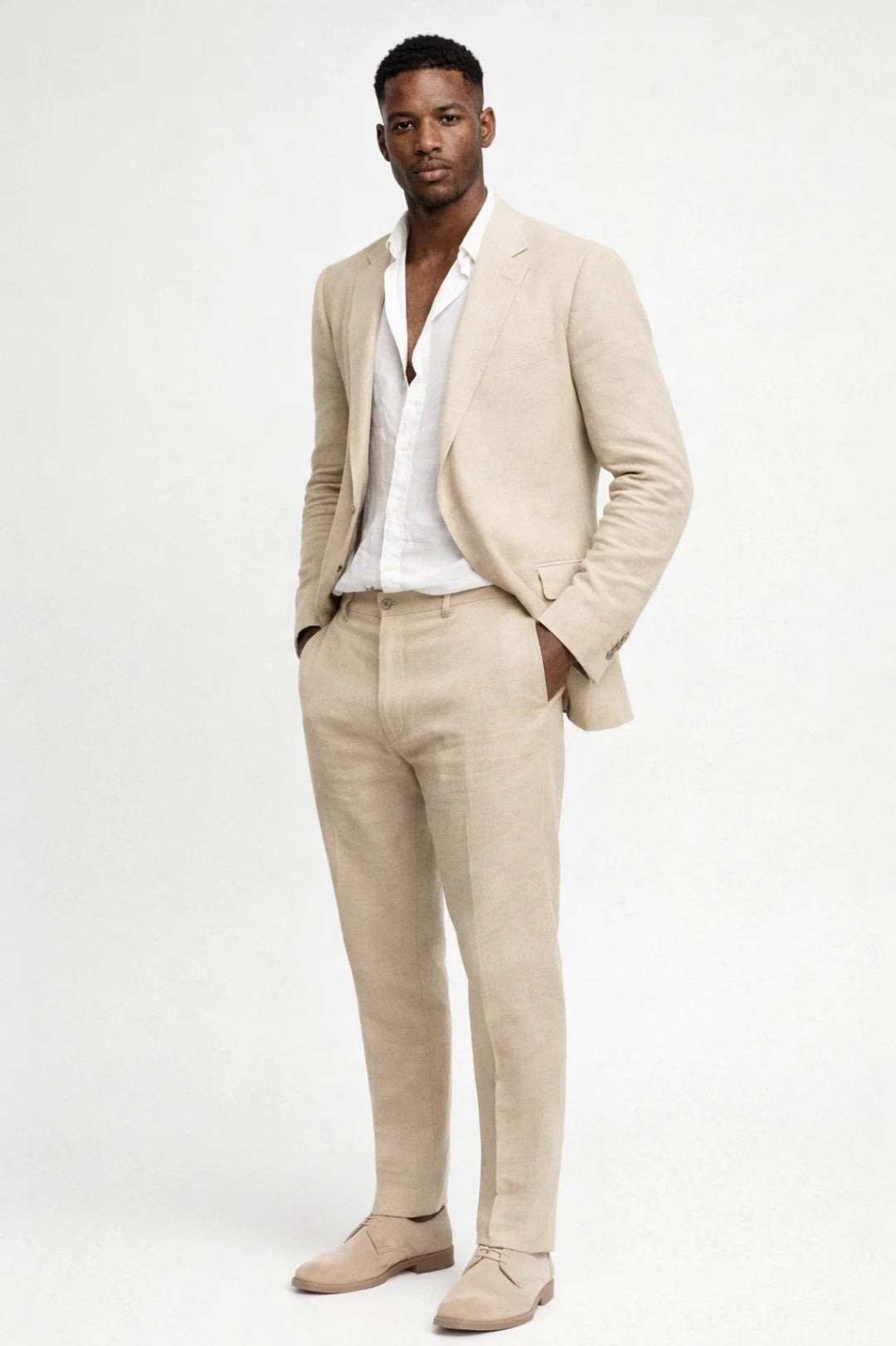 CONOR™™ | Two-Piece Knit Set