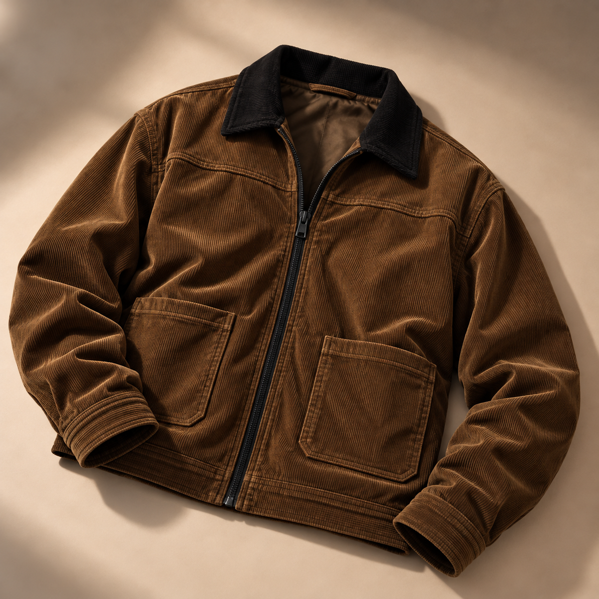 CONOR™ | The Calder Jacket
