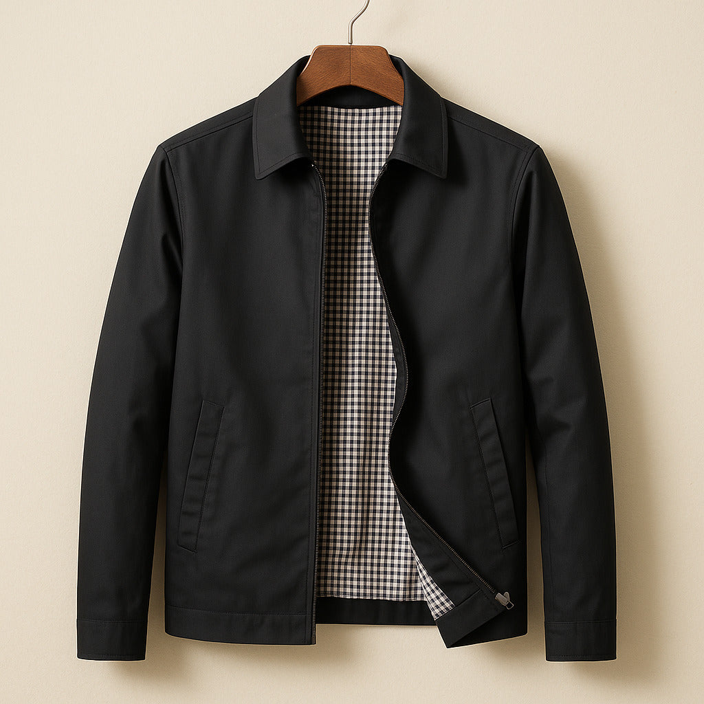 CONOR™™ | Harrington Jacket