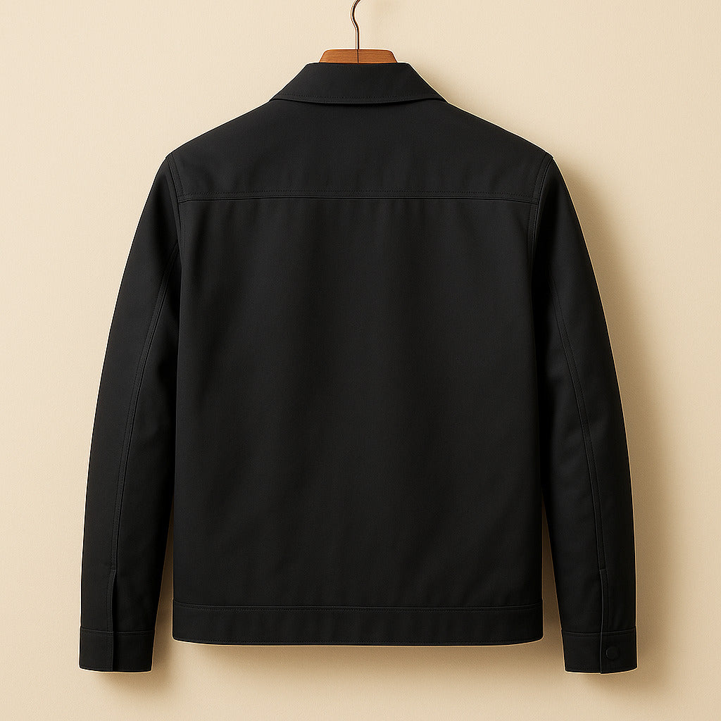 CONOR™™ | Harrington Jacket