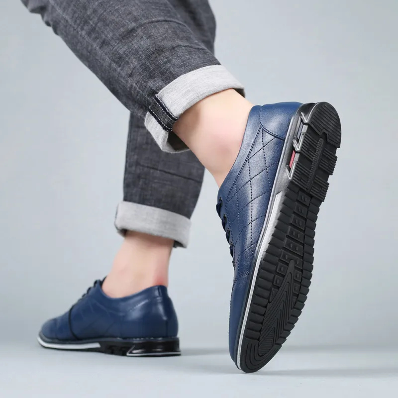 CONOR™ | ELEGANT AND COMFORTABLE SHOES