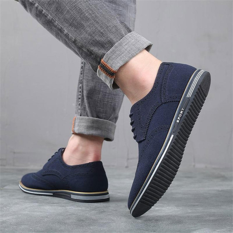CONOR™ | SHOES FOR MEN