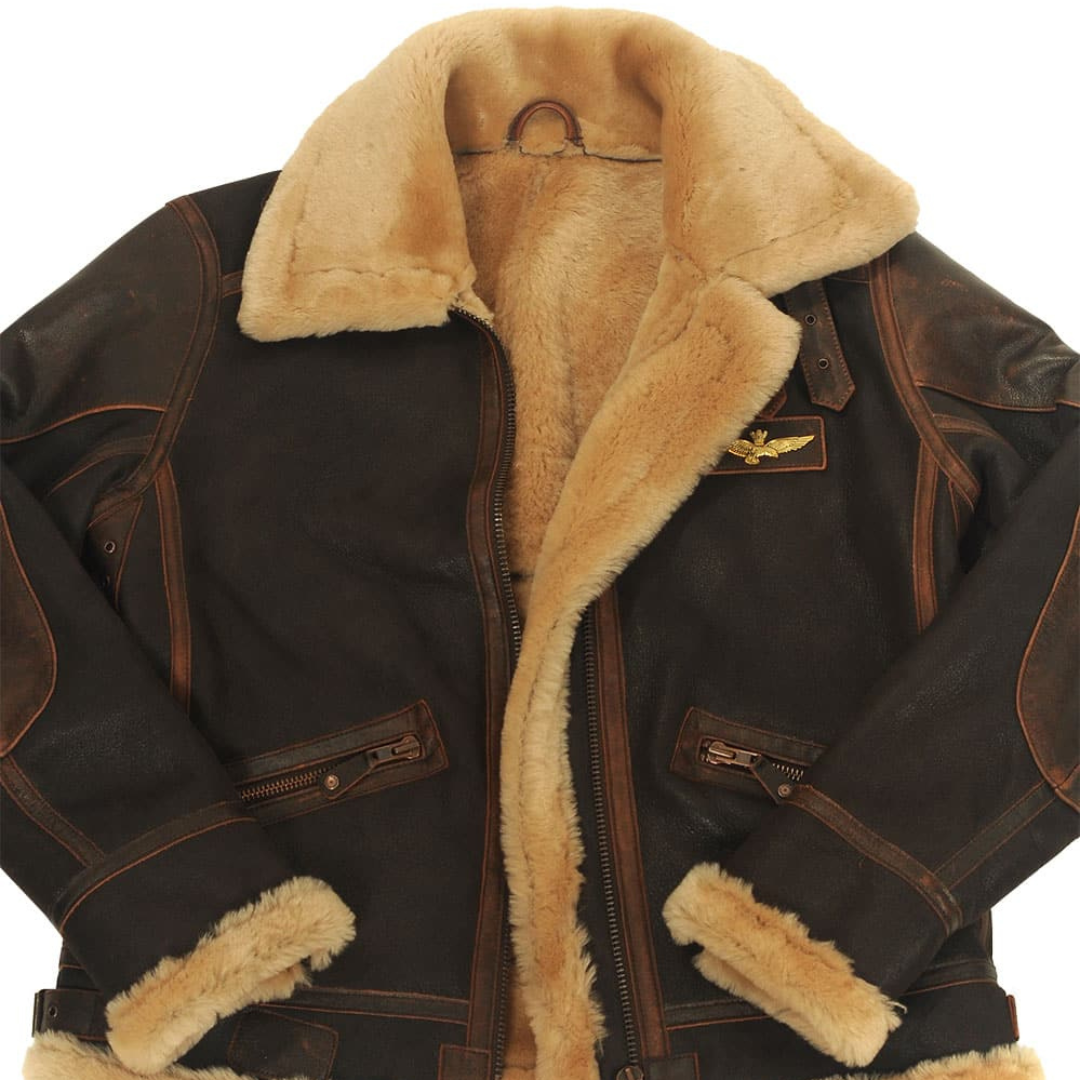 CONOR™ | AVIATOR JACKET