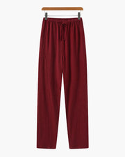 CONOR™ | LINEN PANTS