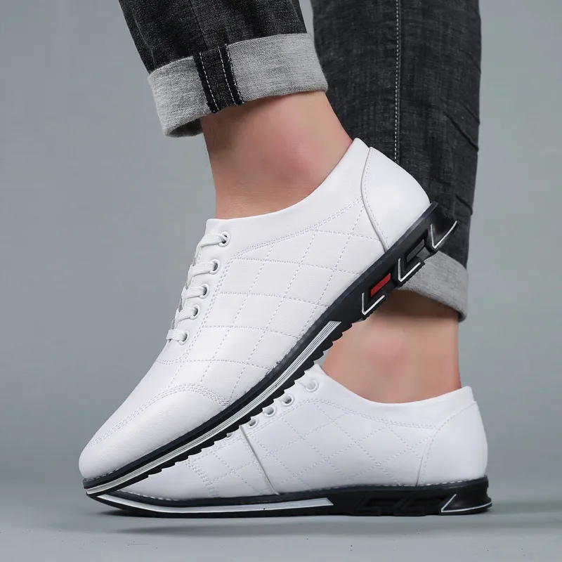 CONOR™ | ELEGANT AND COMFORTABLE SHOES