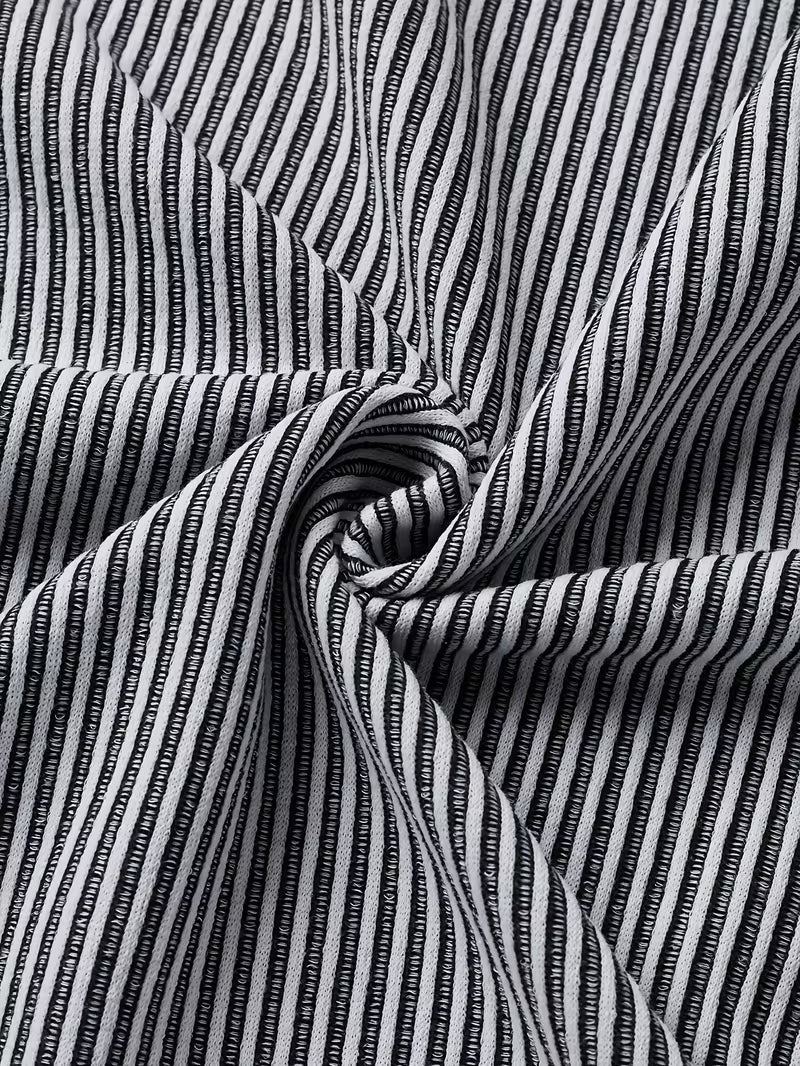 CONOR™ | DURABLE WINTER KNIT SHIRT