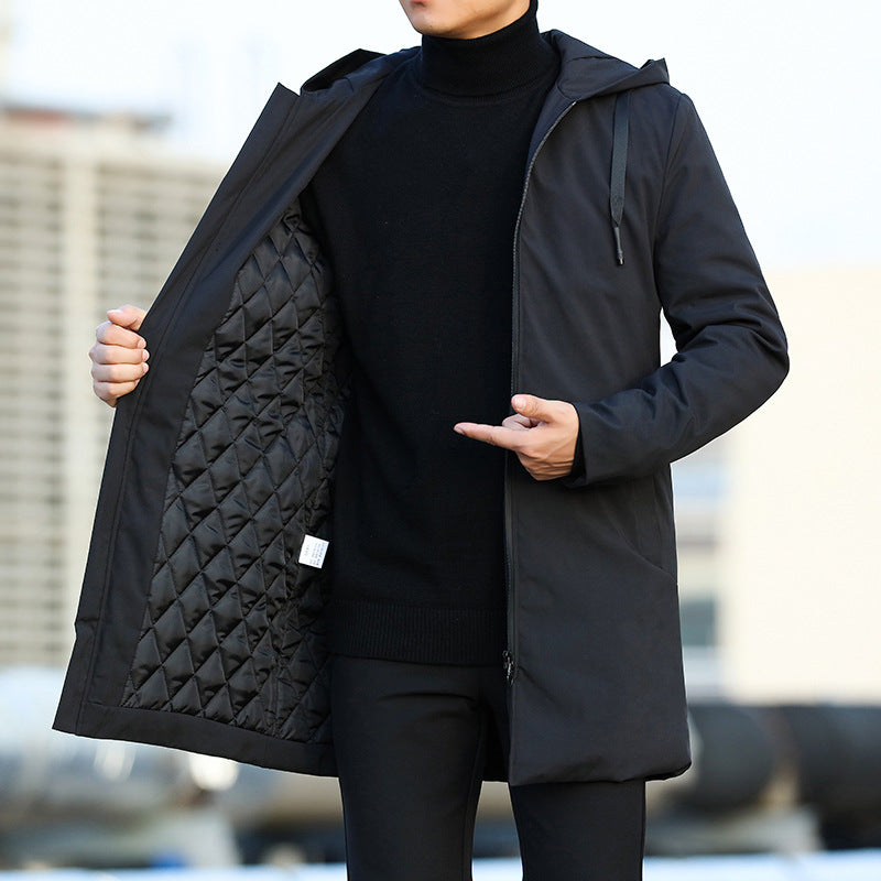 CONOR™ | INSULATED WINTER COAT