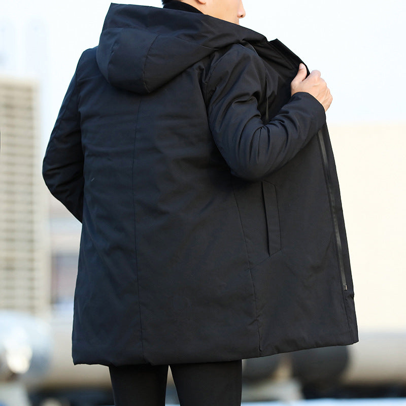 CONOR™ | INSULATED WINTER COAT