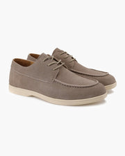 CONOR™ | PREMIUM SUEDE LACE SHOES