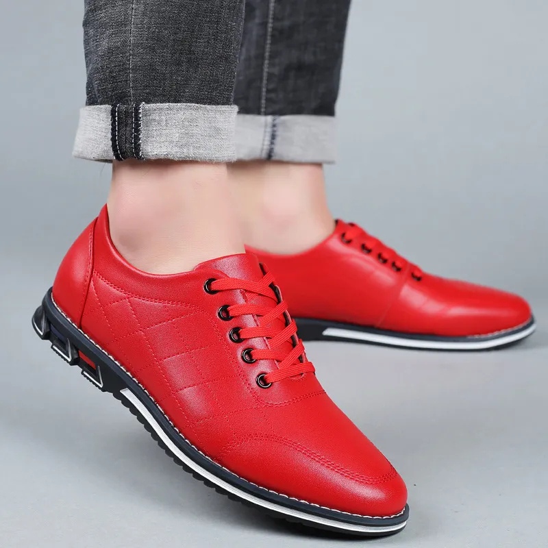 CONOR™ | ELEGANT AND COMFORTABLE SHOES