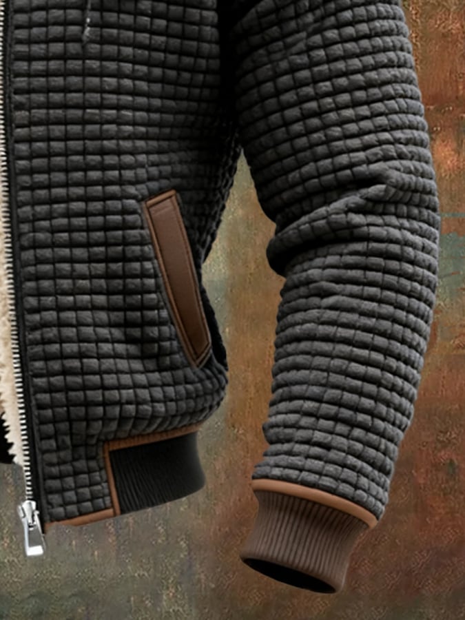 CONOR™ | THERMAL IMPACT FLEECE JACKET