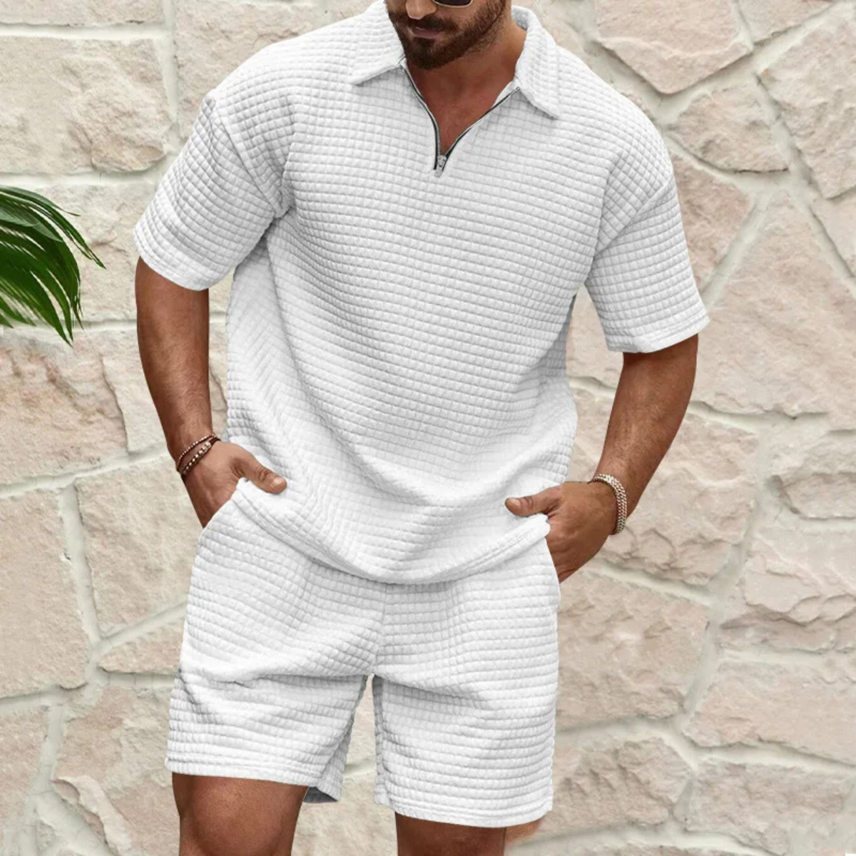 CONOR™™ | Summer Set