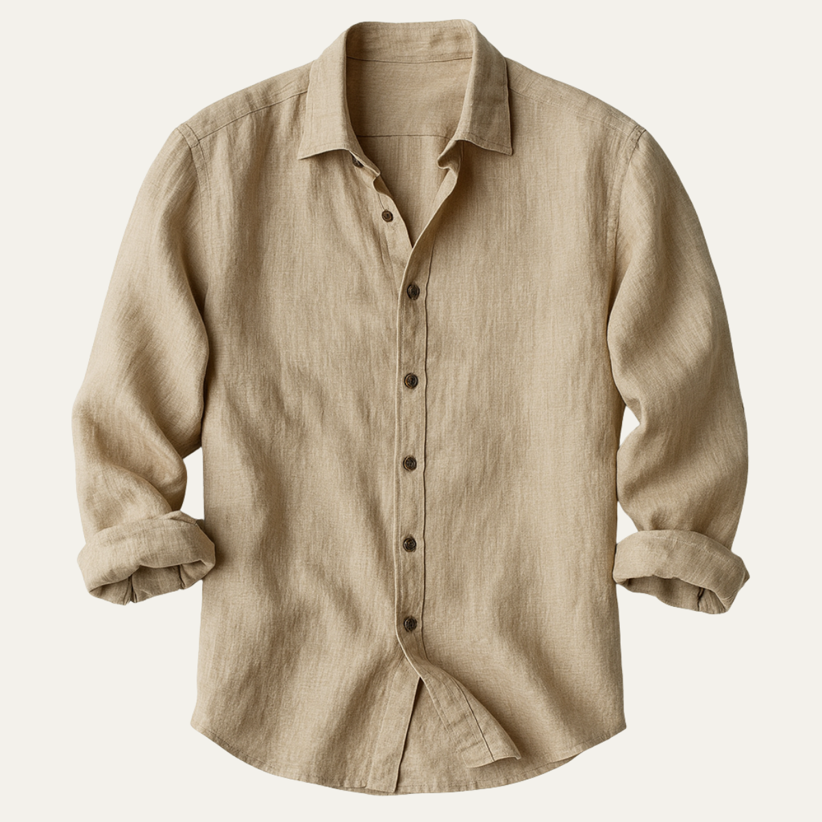 CONOR™™ | Vintage Linen