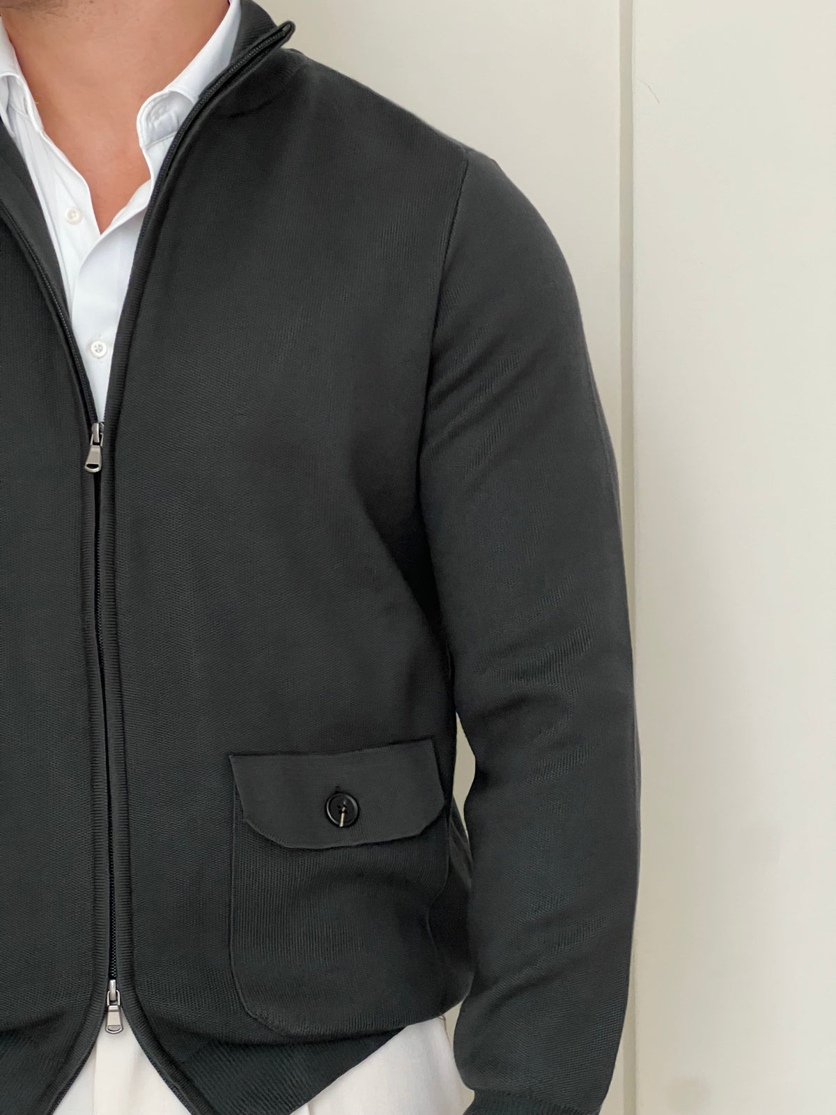 CONOR™ | Zurich Cardigan