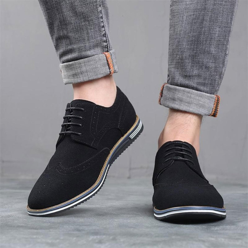 CONOR™ | SHOES FOR MEN
