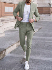 CONOR™™ | Lightweight Suit
