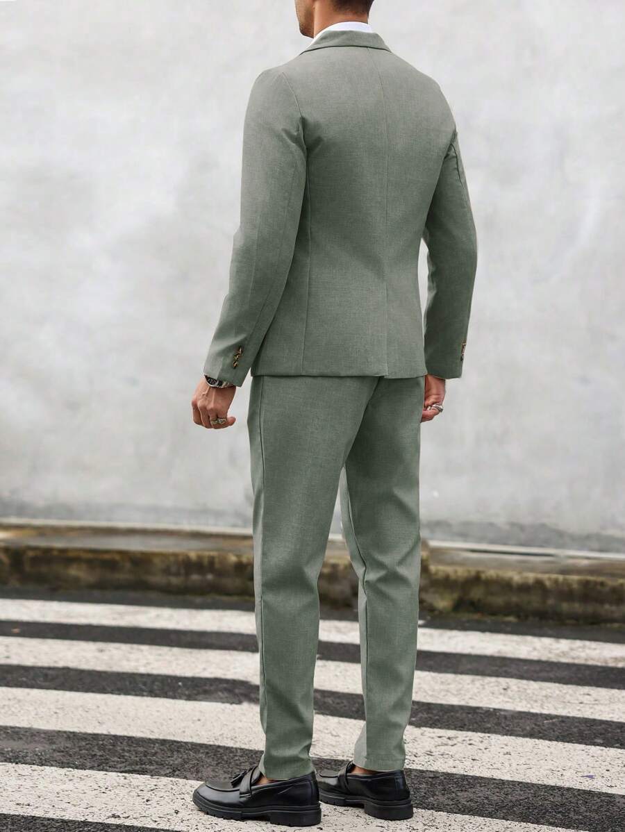 CONOR™™ | Lightweight Suit