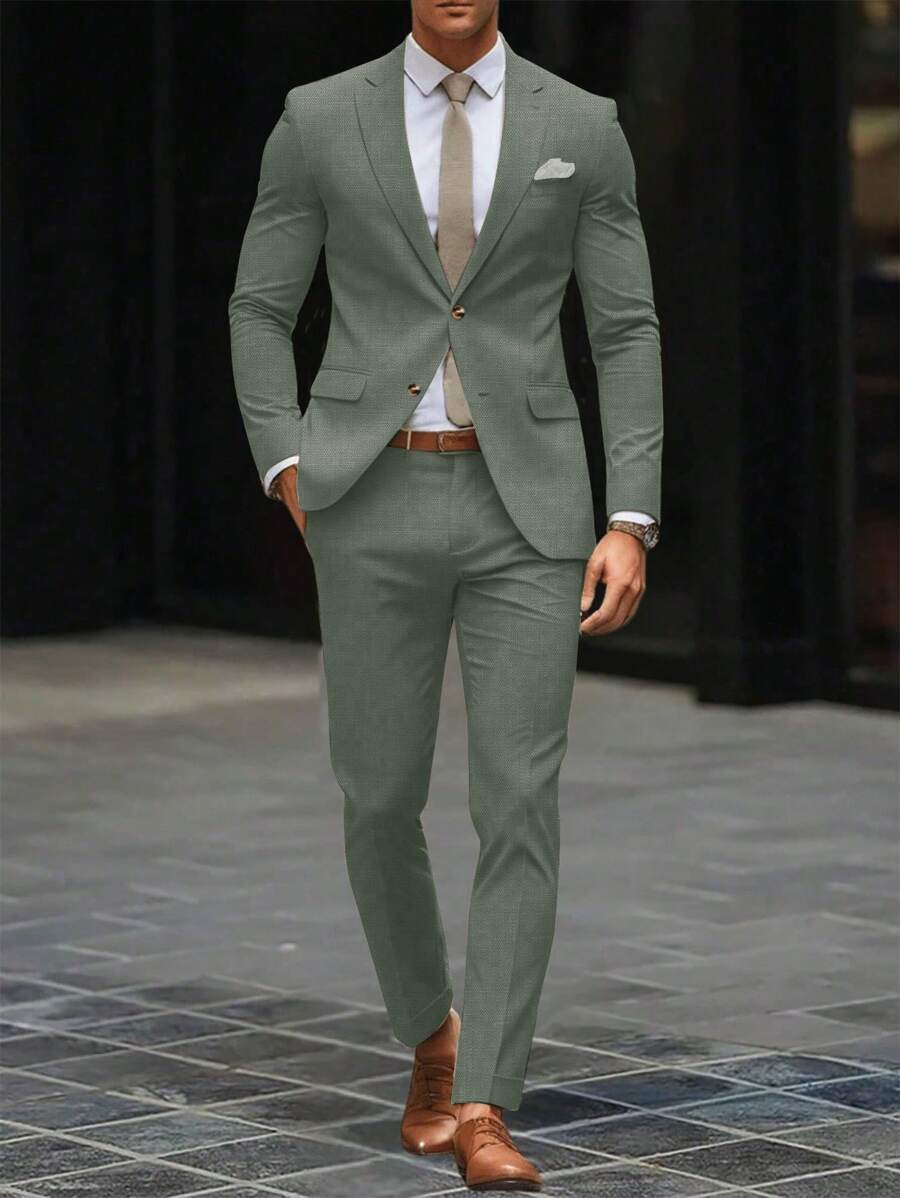 CONOR™™ | Lightweight Suit