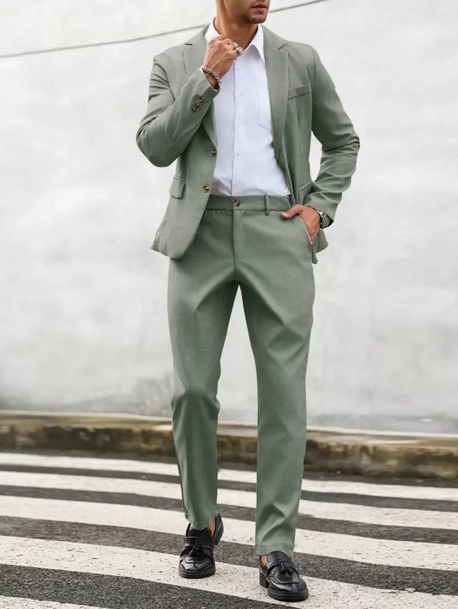 CONOR™™ | Lightweight Suit