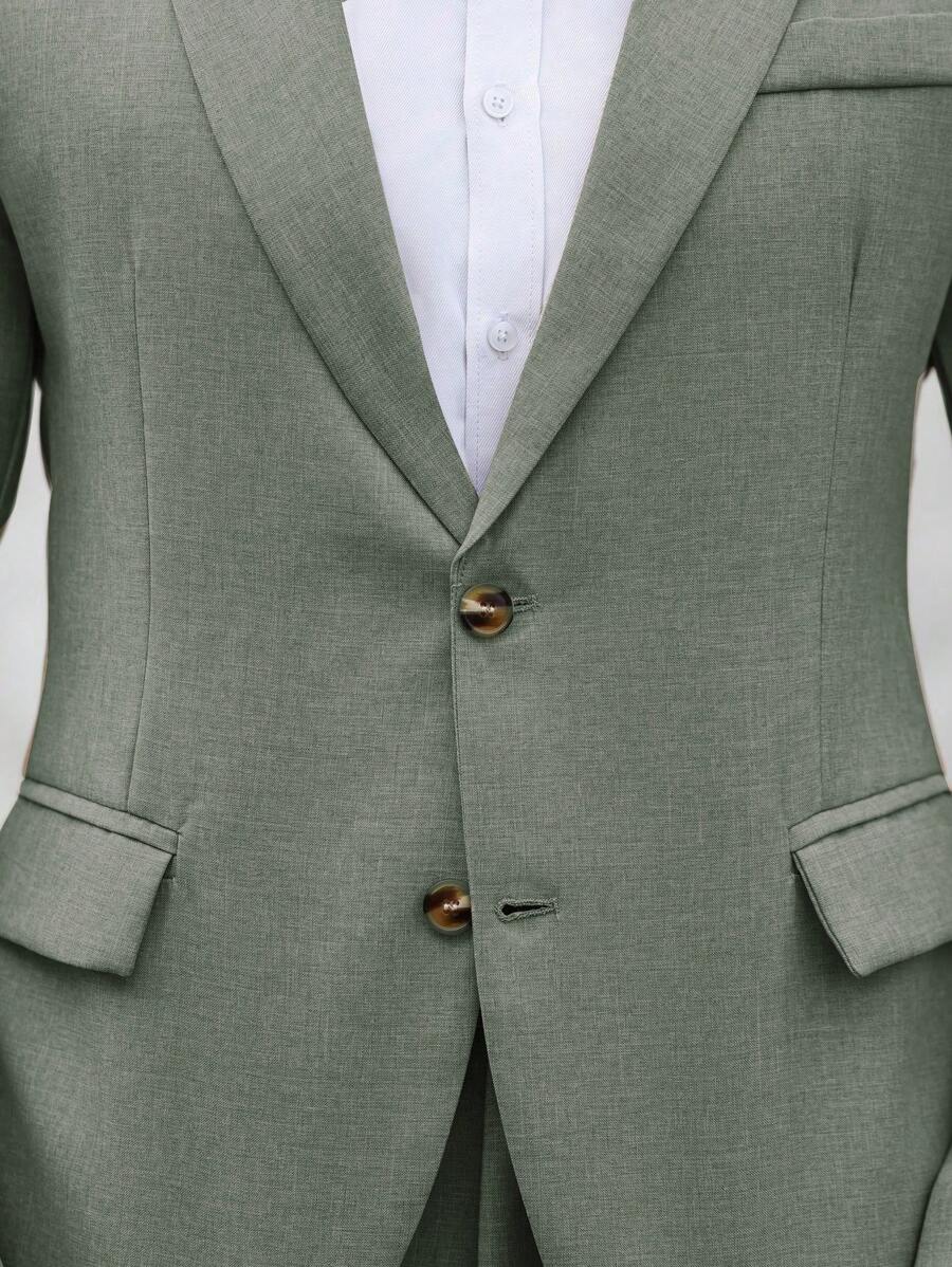 CONOR™™ | Lightweight Suit