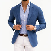CONOR™ | Thomas Knit Blazer