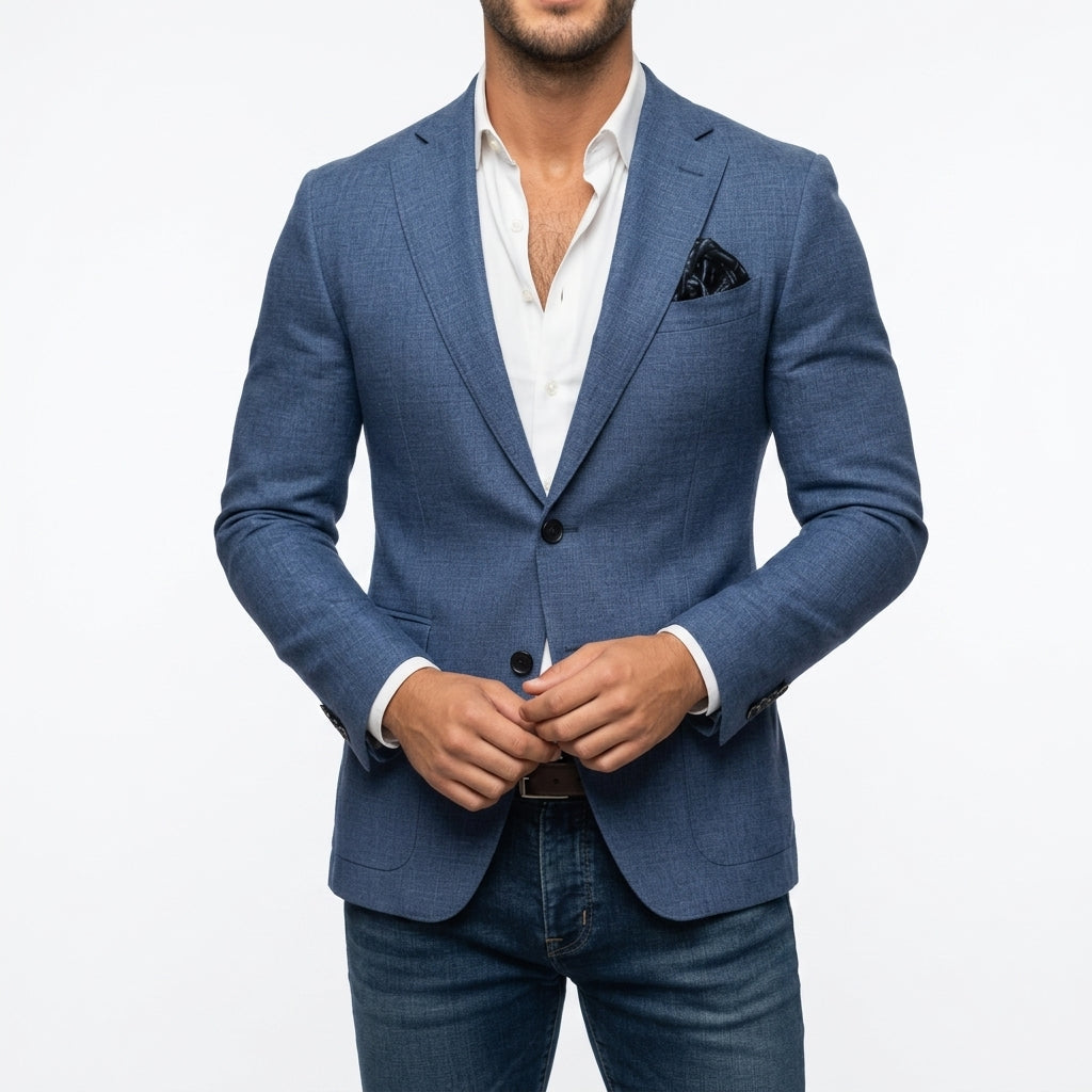 CONOR™ | Lucian Tailored Blazer