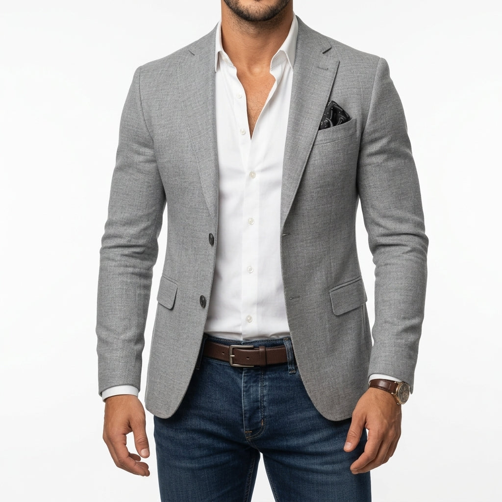 CONOR™ | Lucian Tailored Blazer