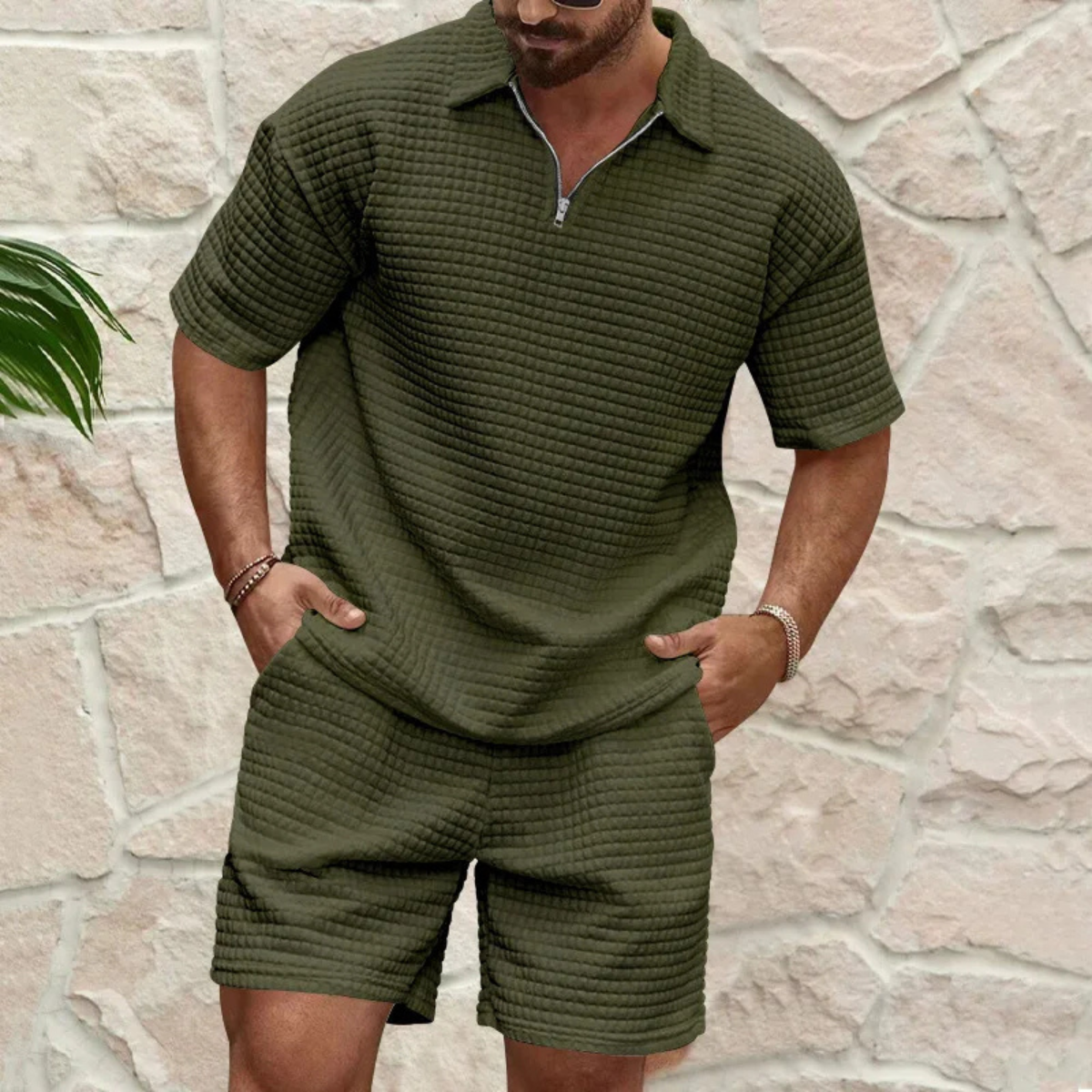 CONOR™™ | Summer Set