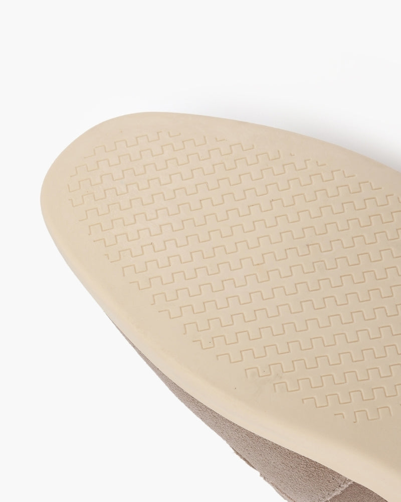 CONOR™ | PREMIUM SUEDE LACE SHOES