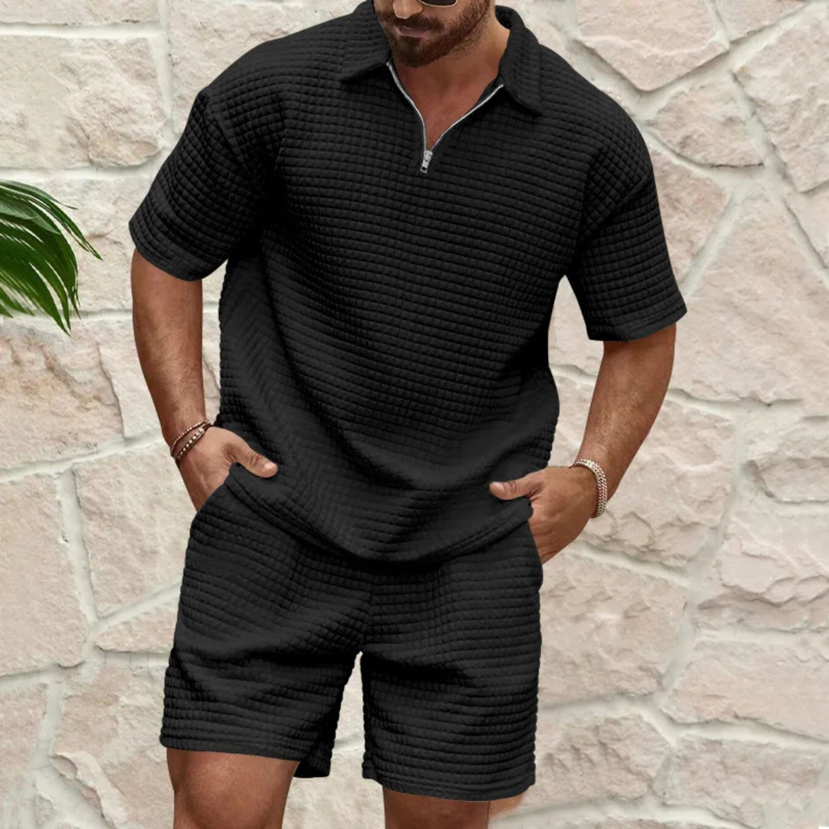 CONOR™™ | Summer Set