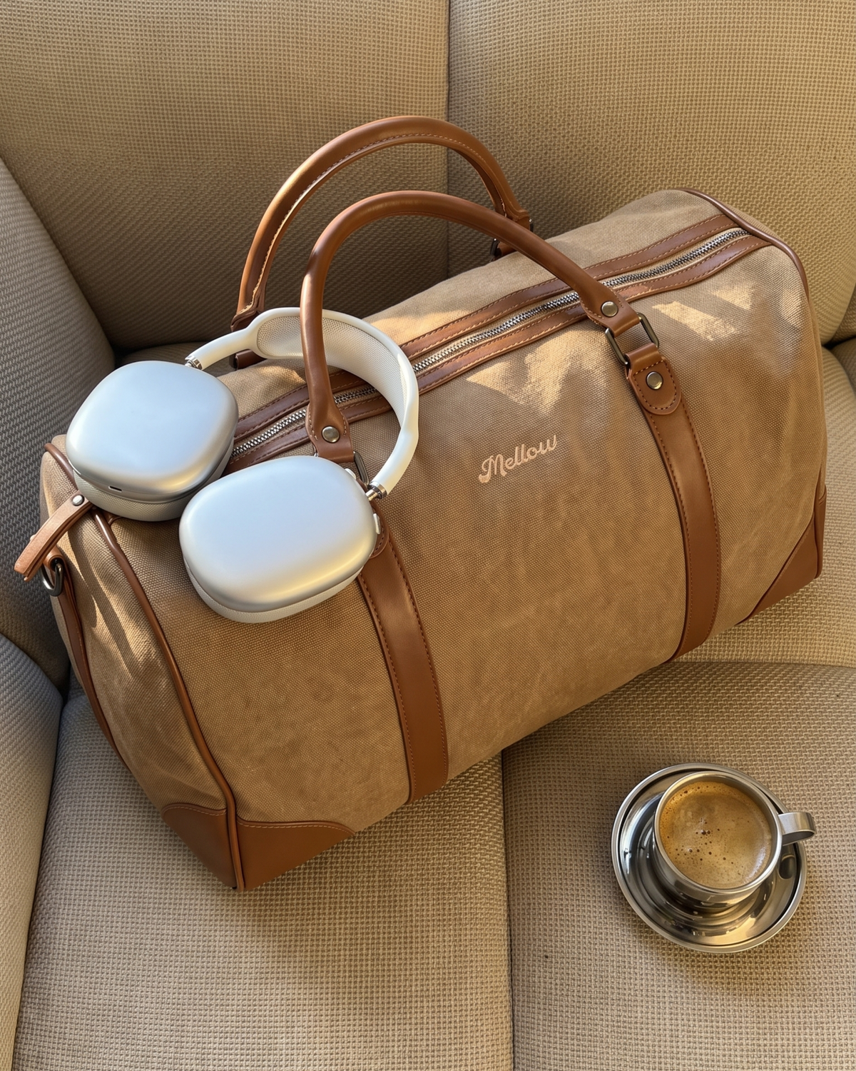 CONOR™ | NOMAD 2.0 DUFFLE SET